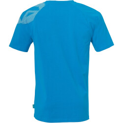 Kempa Core 26 T-Shirt Kinder 182 - kempablau 116