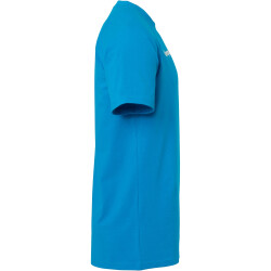 Kempa Core 26 T-Shirt Kinder 182 - kempablau 164