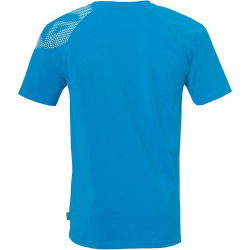 Kempa Core 26 T-Shirt 182 - kempablau XL