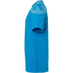 Kempa Core 26 T-Shirt 182 - kempablau XXL