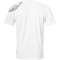 Kempa Core 26 T-Shirt Kinder 112 - weiß 116