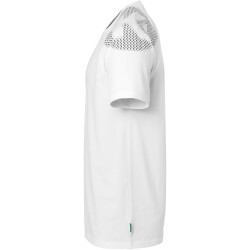 Kempa Core 26 T-Shirt 112 - weiß XXL