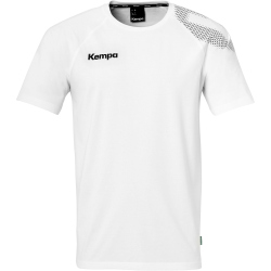 Kempa Core 26 T-Shirt 112 - weiß 4XL