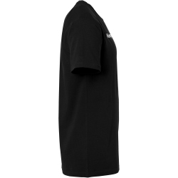 Kempa Core 26 T-Shirt 222 - schwarz L