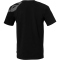 Kempa Core 26 T-Shirt 222 - schwarz L