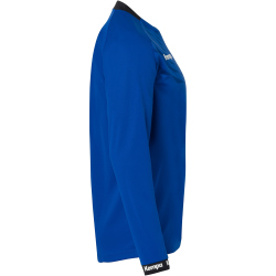Kempa Wave 26 langarm Trikot Herren 182 - royal/marine S