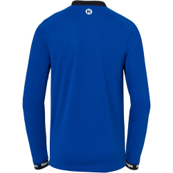 Kempa Wave 26 langarm Trikot Herren 182 - royal/marine S