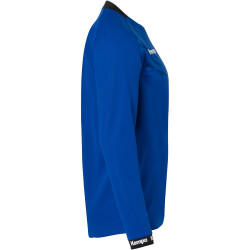 Kempa Wave 26 Langarmshirt Herren 182 - royal/marine S