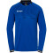Kempa Wave 26 Langarmshirt Herren 182 - royal/marine S