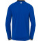 Kempa Wave 26 Langarmshirt Herren 182 - royal/marine S
