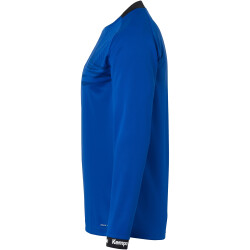 Kempa Wave 26 Langarmshirt Herren 182 - royal/marine M