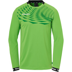 Kempa Wave 26 Langarmshirt Herren 201 - hope...