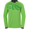 Kempa Wave 26 Langarmshirt Herren 201 - hope grün/lagune S