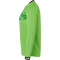 Kempa Wave 26 Langarmshirt Herren 201 - hope grün/lagune S