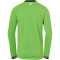 Kempa Wave 26 Langarmshirt Herren 201 - hope grün/lagune S
