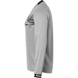 Kempa Wave 26 langarm Trikot Herren 213 - dark grau...