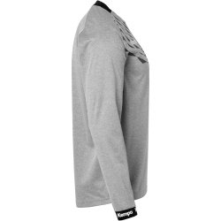 Kempa Wave 26 langarm Trikot Herren 213 - dark grau...