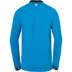 Kempa Wave 26 langarm Trikot Herren 182 - kempablau/royal S