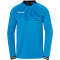 Kempa Wave 26 langarm Trikot Herren 182 - kempablau/royal S