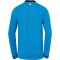 Kempa Wave 26 langarm Trikot Herren 182 - kempablau/royal S
