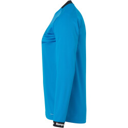 Kempa Wave 26 Langarmshirt Herren 182 - kempablau/royal M