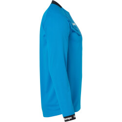 Kempa Wave 26 Langarmshirt Herren 182 - kempablau/royal M