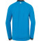 Kempa Wave 26 Langarmshirt Herren 182 - kempablau/royal M