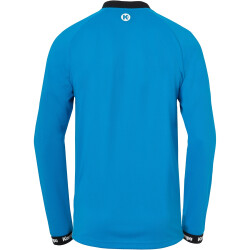 Kempa Wave 26 Langarmshirt Herren 182 - kempablau/royal XXL