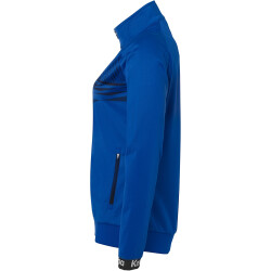 Kempa Wave 26 Poly Trainingsjacke Damen 182 -...