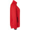 Kempa Wave 26 Poly Trainingsjacke Damen 152 - rot/chilirot L