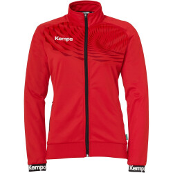 Kempa Wave 26 Poly Trainingsjacke Damen 152 -...