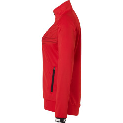 Kempa Wave 26 Poly Trainingsjacke Damen 152 -...