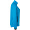 Kempa Wave 26 Poly Trainingsjacke Damen 182 - kempablau/royal XS