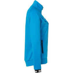 Kempa Wave 26 Poly Trainingsjacke Damen 182 -...