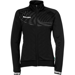 Kempa Wave 26 Poly Trainingsjacke Damen 222 -...
