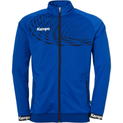 Kempa Wave 26 Poly Trainingsjacke Herren 182 -...