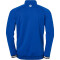 Kempa Wave 26 Poly Trainingsjacke Herren 182 - royal/marine 4XL