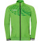 Kempa Wave 26 Poly Trainingsjacke Kinder 201 - hope grün/lagune 116