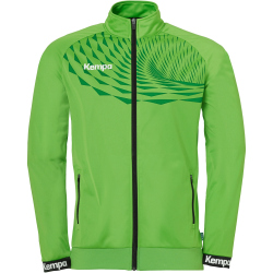 Kempa Wave 26 Poly Trainingsjacke Kinder 201 - hope...