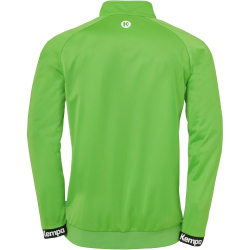 Kempa Wave 26 Poly Trainingsjacke Herren 201 - hope gr&uuml;n/lagune S