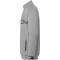 Kempa Wave 26 Poly Trainingsjacke Kinder 213 - dark grau melange/anthra 116