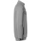 Kempa Wave 26 Poly Trainingsjacke Kinder 213 - dark grau melange/anthra 164