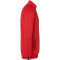 Kempa Wave 26 Poly Trainingsjacke Kinder 152 - rot/chilirot 116