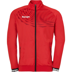 Kempa Wave 26 Poly Trainingsjacke Kinder 152 -...