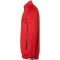 Kempa Wave 26 Poly Trainingsjacke Herren 152 - rot/chilirot S