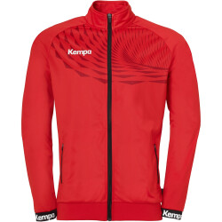 Kempa Wave 26 Poly Trainingsjacke Herren 152 -...