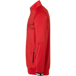 Kempa Wave 26 Poly Trainingsjacke Herren 152 -...