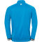 Kempa Wave 26 Poly Trainingsjacke Herren 182 - kempablau/royal S