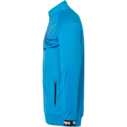 Kempa Wave 26 Poly Trainingsjacke Herren 182 -...