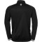 Kempa Wave 26 Poly Trainingsjacke Kinder 222 - schwarz/anthra 116